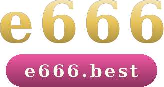 e666 logo